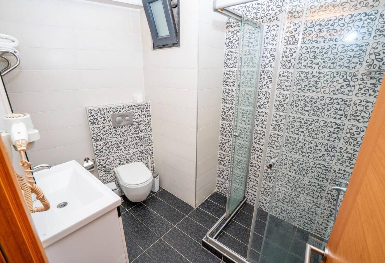 Comfort Inn Suites Isztambul Kültér fotó