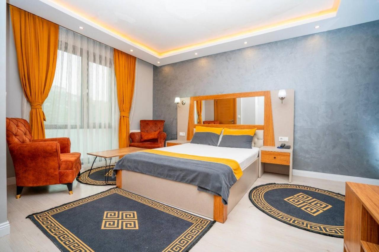 Comfort Inn Suites Isztambul Kültér fotó